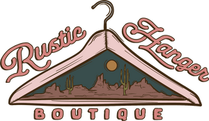 The Rustic Hanger Boutique