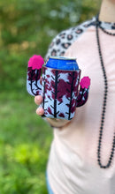 Load image into Gallery viewer, Cactus Koozies
