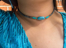 Load image into Gallery viewer, “Straight Tequila Night” Choker
