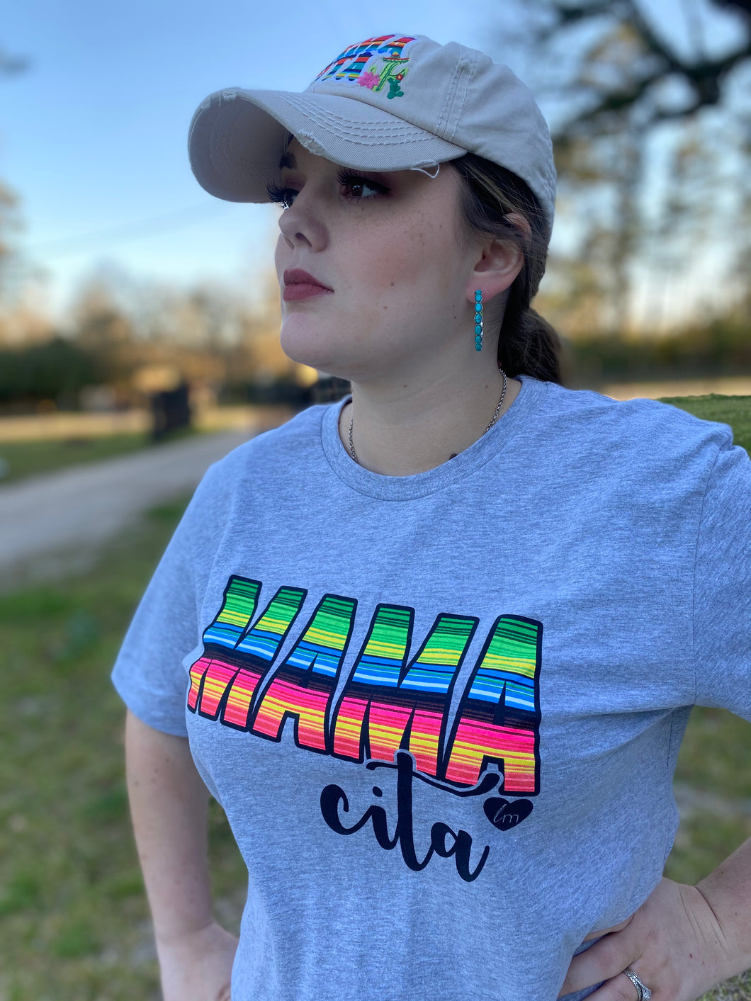 Mama Cita T-Shirt